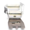 Husqvarna Combination Swedish Roller Guide for .325 Pitch Chainsaw Chain