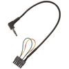 Autoleads PC99-CLA Stalk Adaptor Head Unit Patch for Lead Clarion