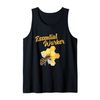 Funny Beekeeping Honey Bees Environmental Tank Top, black