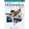 Play Harmonica Today! - For 10-Hole C Diatonic Harmonica