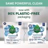 Seventh Generation 45180EA Dishwasher Detergent Packs - Free & Clear New