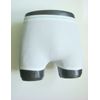 Cotton Fix Washable Incontinence Fixing Pants Knickers per 5 Pairs (Medium)