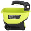 Cordless Grass Seed Spreader Compatible with Ryobi 18V Lithium NiCd NiMh Battery