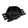 ACDelco GM Original Equipment D328A Ignition Distributor Cap , Black