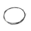 Genuine Toyota 53630-0C010 Hood Lock Cable Assembly