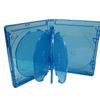 Viva Elite Hold 9 Discs Blu-ray Replacement Case 5 Pack (9 Tray)