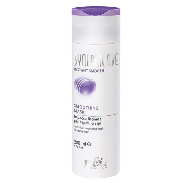 IT&LY Synergicare Instant Smooth Smoothing Mask - 6.76oz