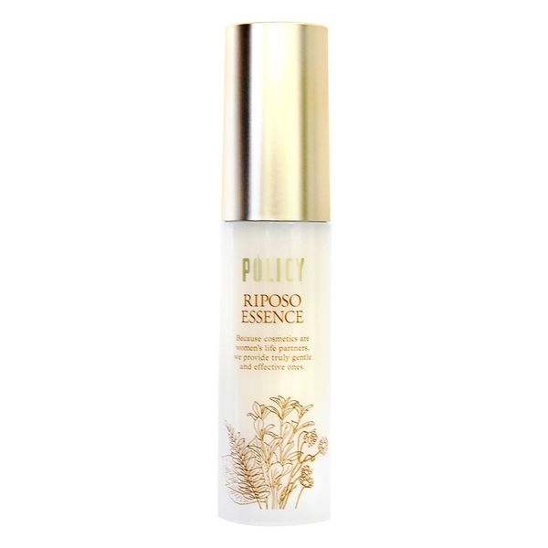 Policy Cosmetics [Serum] rest-essensu 30ml