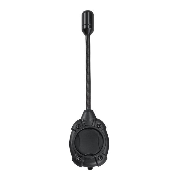 Princeton Tec MPLS Red LED, Black