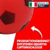Kyto Softball 12 cm (12 Bälle, rot)