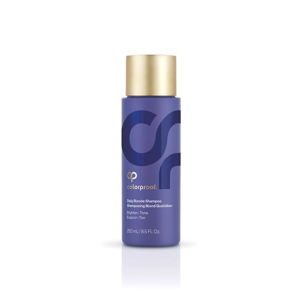 Colorproof Daily Blonde Shampoo 8.5 oz
