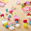 My 1st Wood Bead Kit by Creatology™