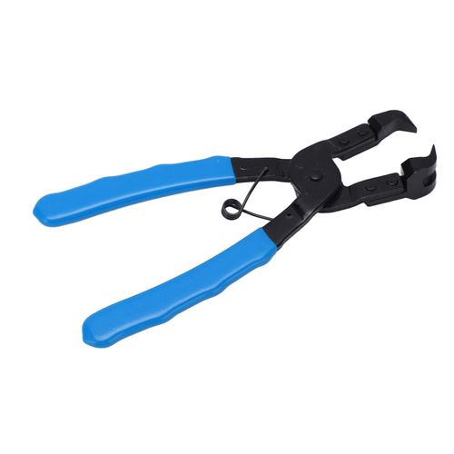 Majatou Clip Plier, 3 Jaw Type Trim Clip Pliers rofessional Metal Panel Clip Plier Automotive Trip Clip Remover Tool Universal for Car