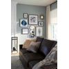 Home Decorators Collection Kempston Park 5pc Fireplace Tool Set, O.R. Bronze