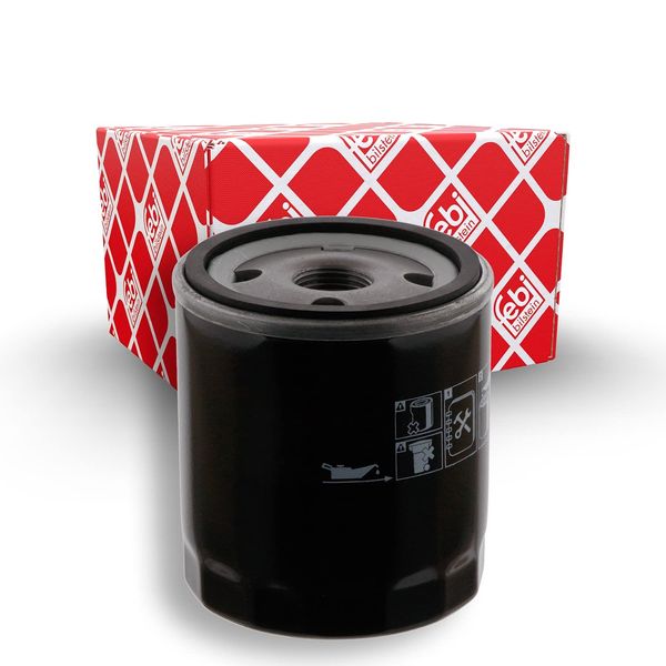 febi bilstein 32223 Oil Filter, 1 unit