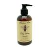 QUEEN BEE Shea Body Lotion Lavender
