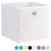 Hartleys Fabric Storage Drawer for 6, 8 and 9 Cube Unit