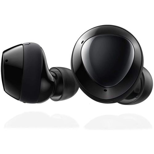 UrbanX Street Buds Pro Bluetooth Earbuds for Kindle Paperwhite True Wireless, Noise Isolation, Charging Case, Quality Sound, Water Resistant (US Version) (Midnight Black)