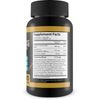 Prostate Support Fluxactive Complete Pro - Prostate Health Supplements for Men
