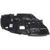 Perfect Fit Group REPL310117 - Es300 / Es330 Engine Splash Shield, Under Cover, Lh
