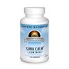 Source Naturals Serene Science, GABA Calm Quick Dissolving Peppermint Flavor - 120 Lozenges