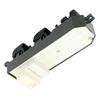 DriveFix Front Driver Side Window Switch for Toyota Sequoia 2008-2022, Tundra 2010-2013