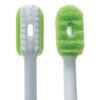 Sage Products Toothette Suction Toothbrush Kit - 6572EA - 1 Each / Each