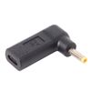 chenyang CY USB 3.1 Type C USB-C to DC 4.0 x 1.7 mm Adapter Emulator Trigger 90 Degree Angled