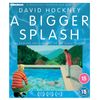 A Bigger Splash (Restored Blu ray) [Blu-ray]