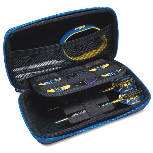 RED DRAGON Luke Humphries Cool Hand Super Tour Dart Case
