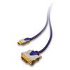 Techlink WiresNX - HDMI To DVI Cable - 5m