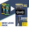 Wilkinson Sword Hydro Sense Energize Men's Razor Blades