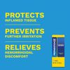 Preparation H Hemorrhoid Ointment 1 oz – Relief for Itching & Burning