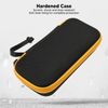Hard EVA Carrying Case for Retroid Pocket 3 3 Plus, Handheld Game Console Shockproof Case Storage Bag