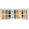 Color Gel  Nail Polish Strips 20ct. NG4. Read Description Below (no Curing)