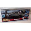 Corgi jada B'AC'K T0 THE F'UTUR'E II & Hover Mode with working lights car 1:24 scale diecast model