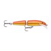 Scatter Rap Jointed 09 Gold Fluorescent Red