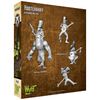 Malifaux Third Edition Bayou Hootenanny