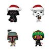 Funko Pocket Pop!: Star Wars Coal - 12pc PDQ (Styles May Vary)