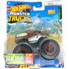 Hot Wheels Monster Trucks - Bear Devil - Beast Bashers - 65/75-2022