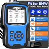 Car OBD2 Scanner Code Reader All Systems DPF EPB ABS SRS OIL Diagnostic Tool