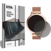 Screen Protector for Fossil Gen 5E (44mm) Privacy Filter 4-Way Protection dipos