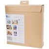 Vervaco Latch Hook Rug Kit Mountain Landscape