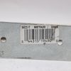 Simpson Strong Tie Embedded Truss Anchor Galvanized 20" META20