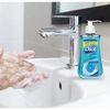 Dial Complete Antibacterial Liquid Hand Soap, Spring Water, Blue, 7.5 fl oz (Pack of 1)