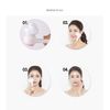 2PCS Extra Soft Silicone Face Cleaning Massage Tools Facial Cleansing Brushes