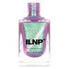 ILNP Amped - Iris Purple Magnetic Shimmer Nail Polish