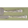 Hortense B. Hewitt Sparking Love Cake Knife and Server Set, Standard