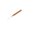 GEDORE Pin Punch 1 Piece 1.5mm Steel/Lacquered Silver/Copper