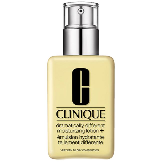 Clinique Dramatically Different Moisturizing Lotion+